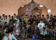 Gubernur Rohidin Mersyah Ajak Warga Kepahiang Perkuat Kesehatan dan Kebersamaan di Bulan Ramadhan