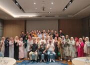 Memperkokoh Kebersamaan dan Semangat Kerja Pada Momen Ramadan yang Penuh Berkah, BPKD Provinsi Bengkulu Gelar Acara Berbuka Bersama